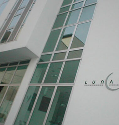 Loja Lunare Iluminação e Decoração