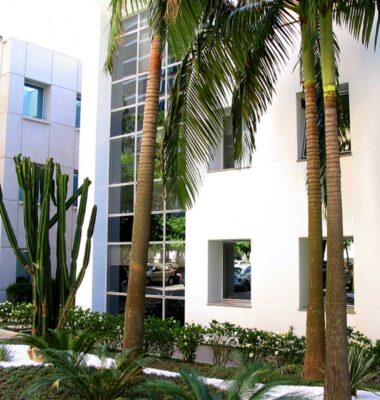 Sede – Alphaville Urbanismo