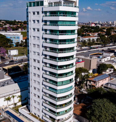 Edifício Terrasse Bathe