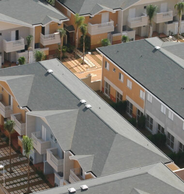 Condomínio Magnólia Gardens – Residencial