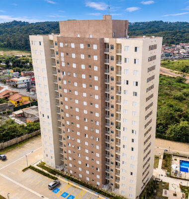 Alameda dos Parques