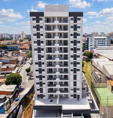 Start Vila Mascote