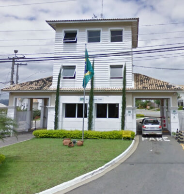 Condominio Scenic – Alphaville