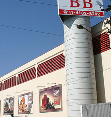 Supermercado BB