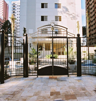 Edifício Paratii