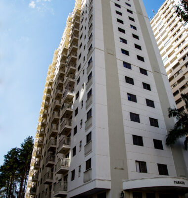 Edifício Paratii