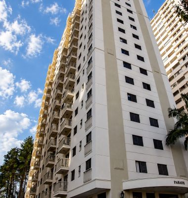 Edifício Paratii