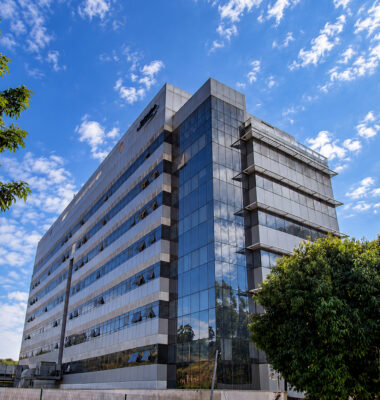 Ed. Comercial da Empresa Sonda Procwork