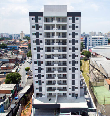 Start Vila Mascote