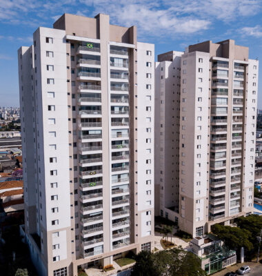 Vista Norte