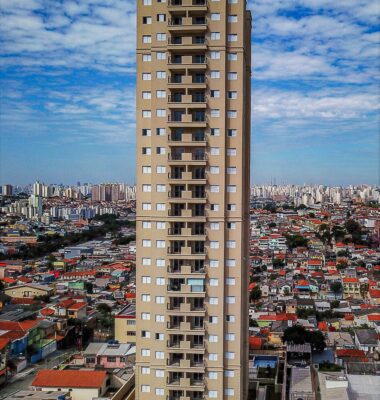 Vista São Paulo