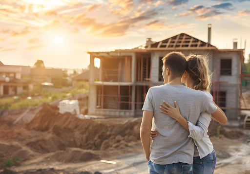 Como planejar a construção da sua casa?