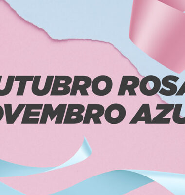 Conscientização e saúde na GNG: Outubro Rosa e Novembro Azul