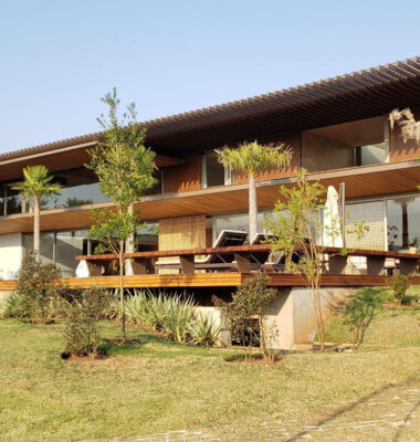 Construções Verdes: a engenharia alinhada com a sustentabilidade