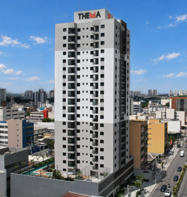 AUT2750 Residencial