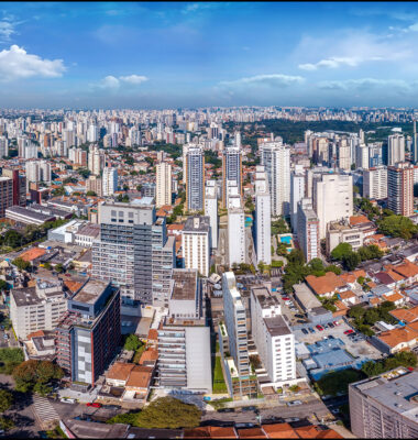 Por que escolher a Vila Mariana para morar?