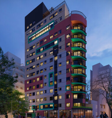 Nurban Vila Mariana
