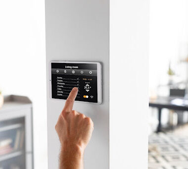 Automação Residencial: sua casa de alto padrão mais inteligente