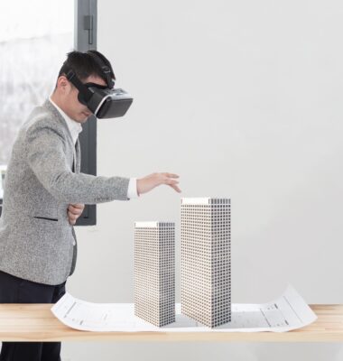 Confira 5 tendências da Inteligência artificial na Construção Civil