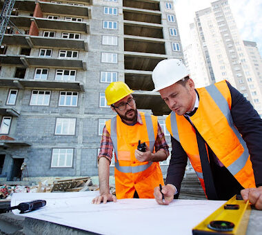 Conheça as melhores práticas de uma construtora de sucesso