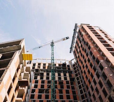 Construtora e incorporadora: qual é a diferença entre as duas?