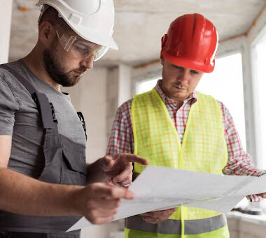 Inspeção de obras: sua importância e os fatores analisados durante a construção