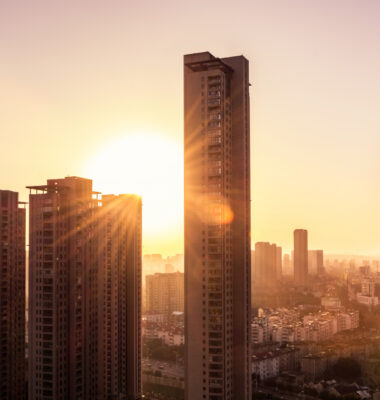 Os impactos da posição solar na construção de um imóvel