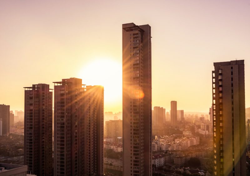 Os impactos da construção solar na construção de um imóvel
