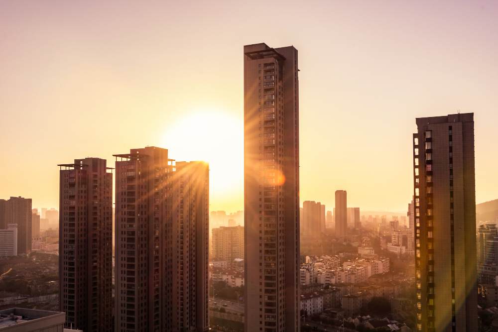 Os impactos da posição solar na construção de um imóvel