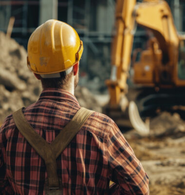 Entenda sobre a eficiência, qualidade e segurança da mão de obra na construção civil