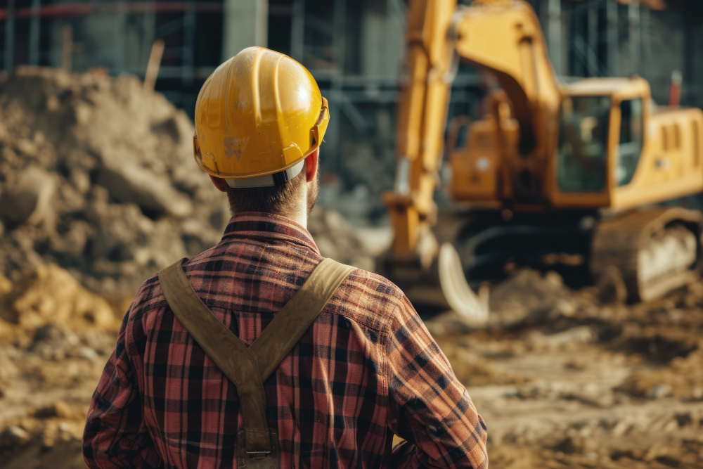 Entenda sobre a eficiência, qualidade e segurança da mão de obra na construção civil