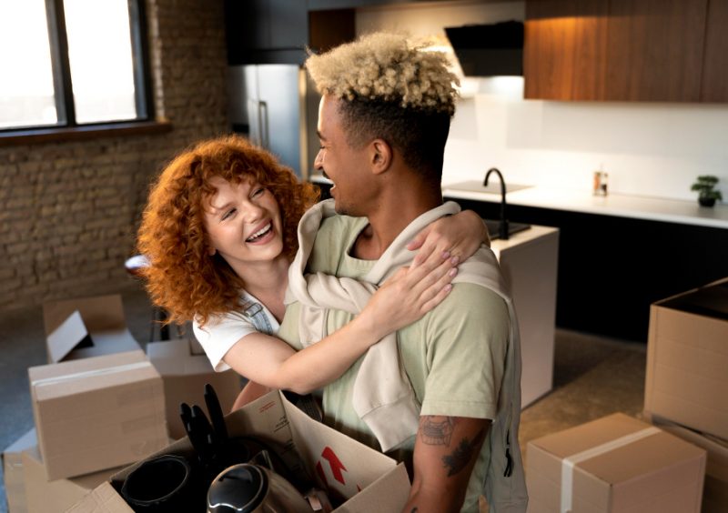 5 vantagens de morar em apartamento