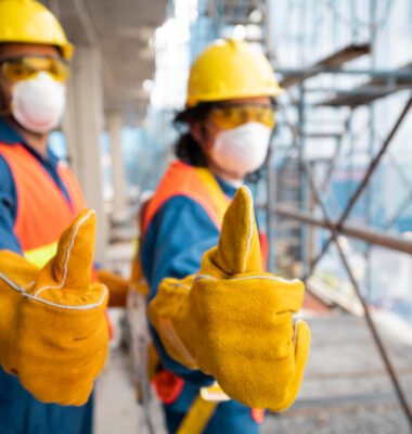 Saiba tudo sobre a NR-18: Segurança e Saúde no Trabalho na Indústria da Construção