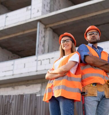 Padrão construtivo: descubra os pilares que trazem qualidade em uma construção