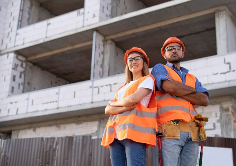 Padrão construtivo: descubra os pilares que trazem qualidade em uma construção