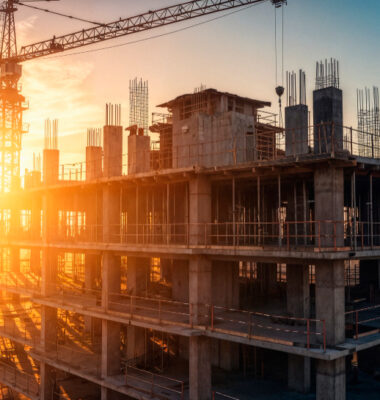 Como escolher uma construtora confiável?