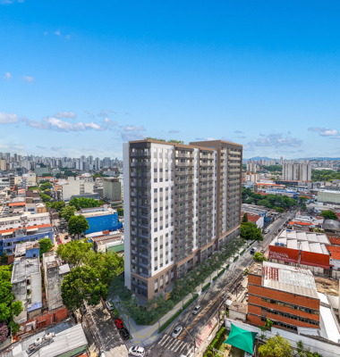 Conheça 4 vantagens de morar no Bom Retiro