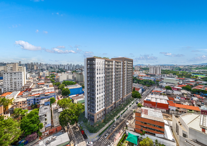 Conheça 4 vantagens de morar no Bom Retiro