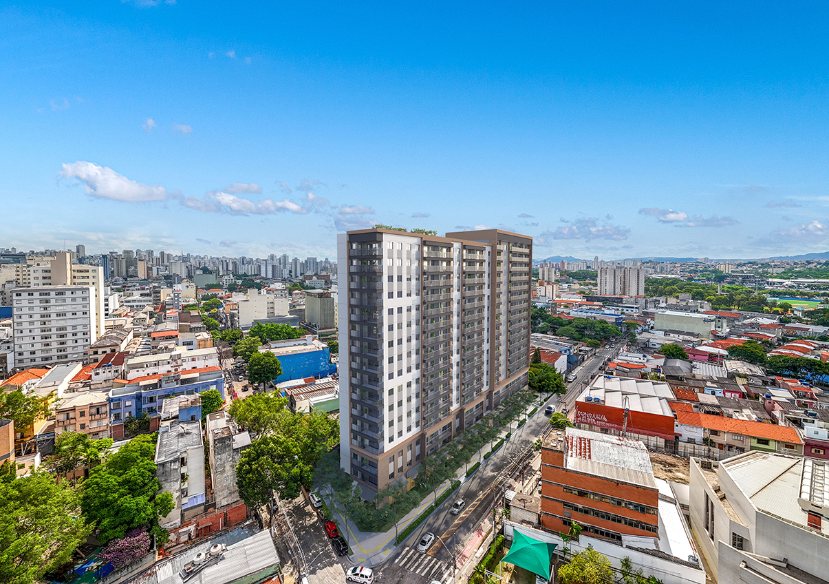 Conheça 4 vantagens de morar no Bom Retiro